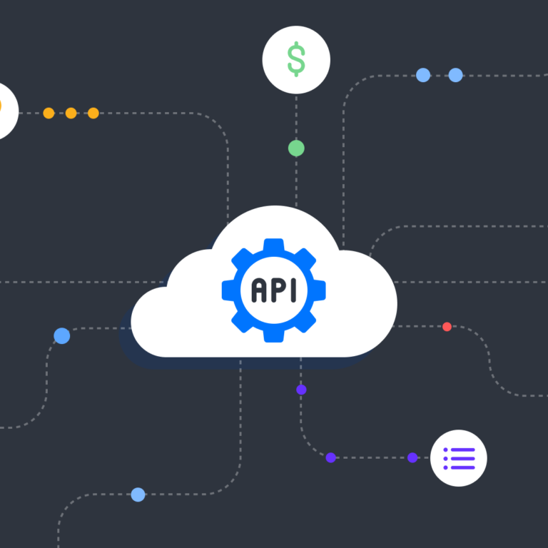Application Programming Interface (API)