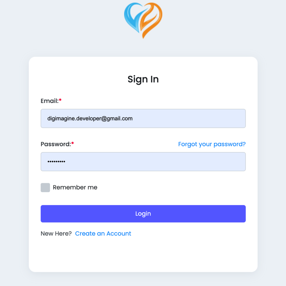 Sistem Manajemen Klinik Laravel