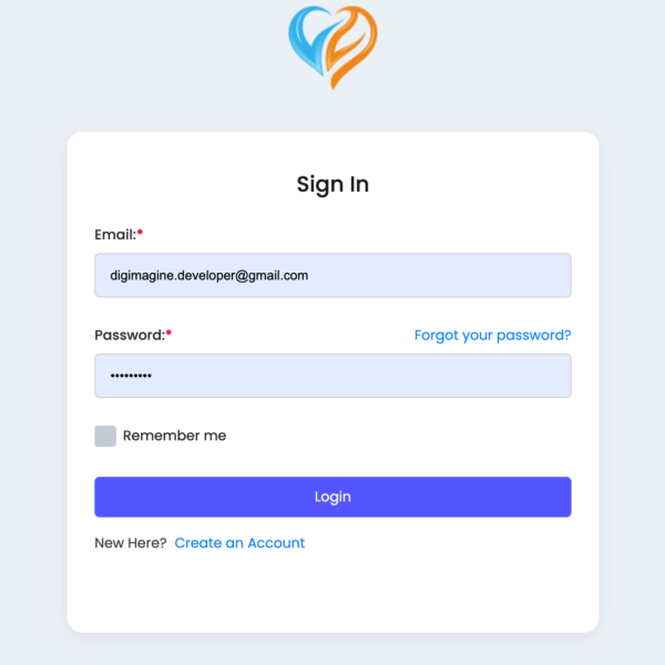 Sistem Manajemen Klinik Laravel