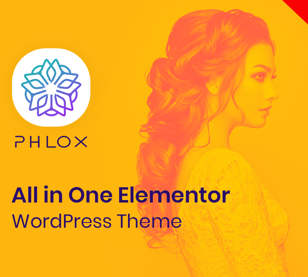 Themes Phlox Pro