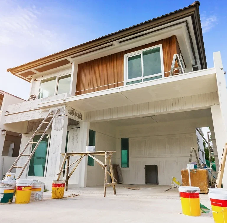 Tips Renovasi Rumah yang Tepat dan Hemat
