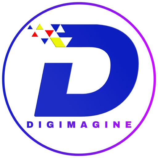 Digital Imagine Indonesia (Digimagine)