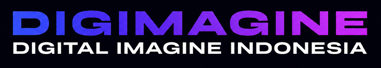 Digital Imagine Indonesia (Digimagine)