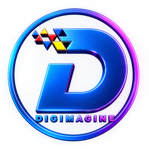 Digital Imagine Indonesia (Digimagine)