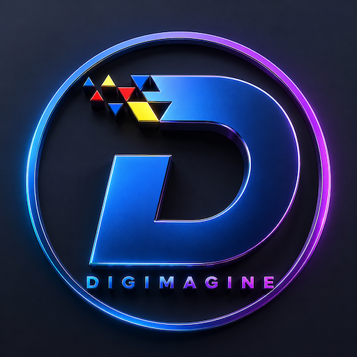 Digital Imagine Indonesia (Digimagine)
